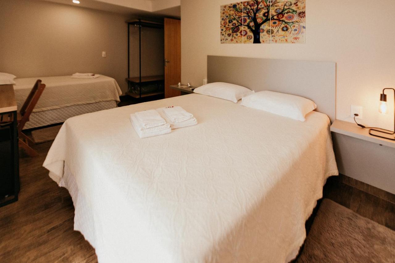 Inn Casalta